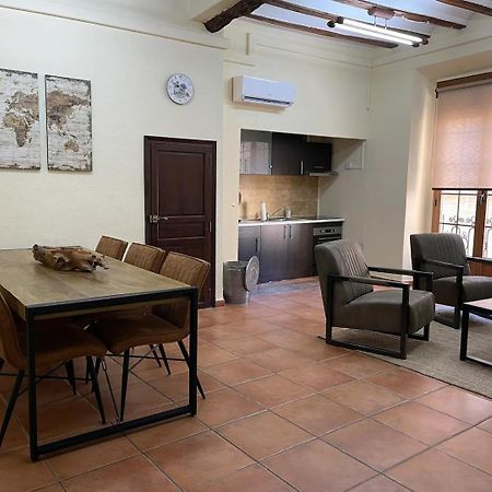 Casa Monovar Екстериор снимка