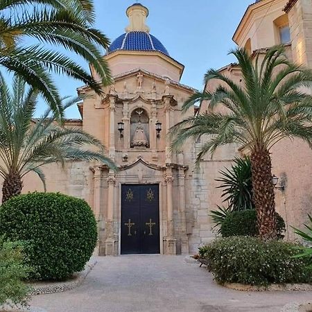 Casa Monovar Екстериор снимка
