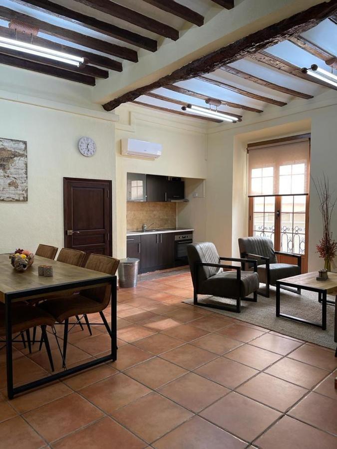 Casa Monovar Екстериор снимка