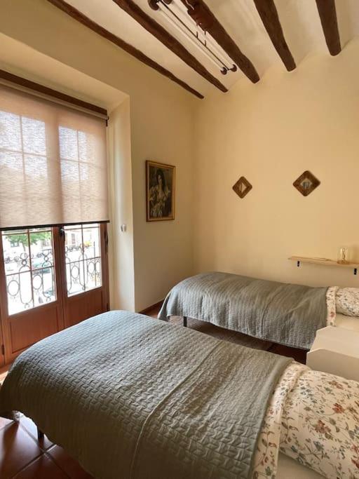 Casa Monovar Екстериор снимка