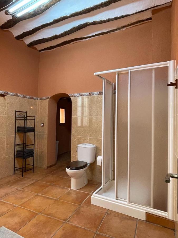 Casa Monovar Екстериор снимка
