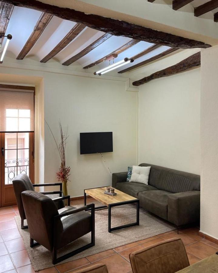 Casa Monovar Екстериор снимка