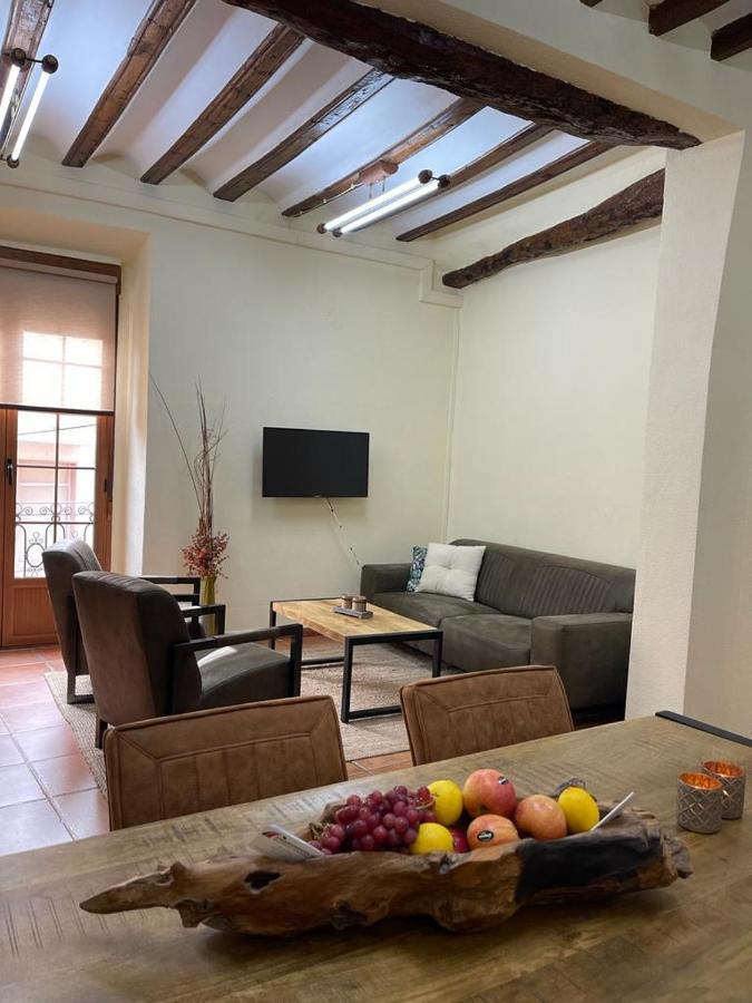 Casa Monovar Екстериор снимка
