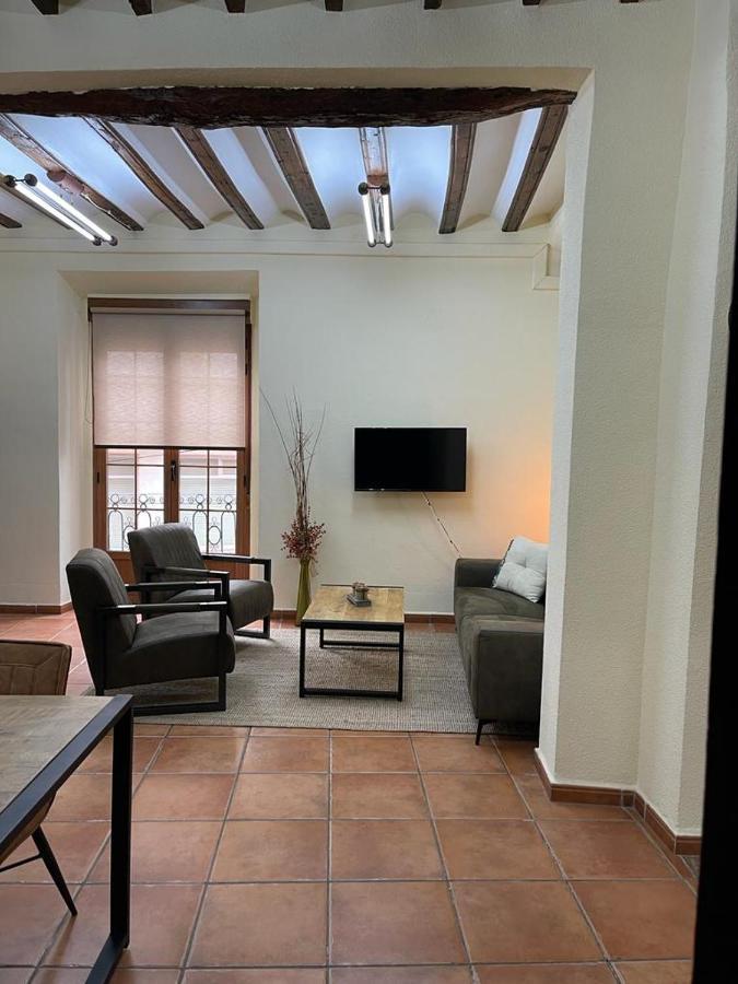 Casa Monovar Екстериор снимка