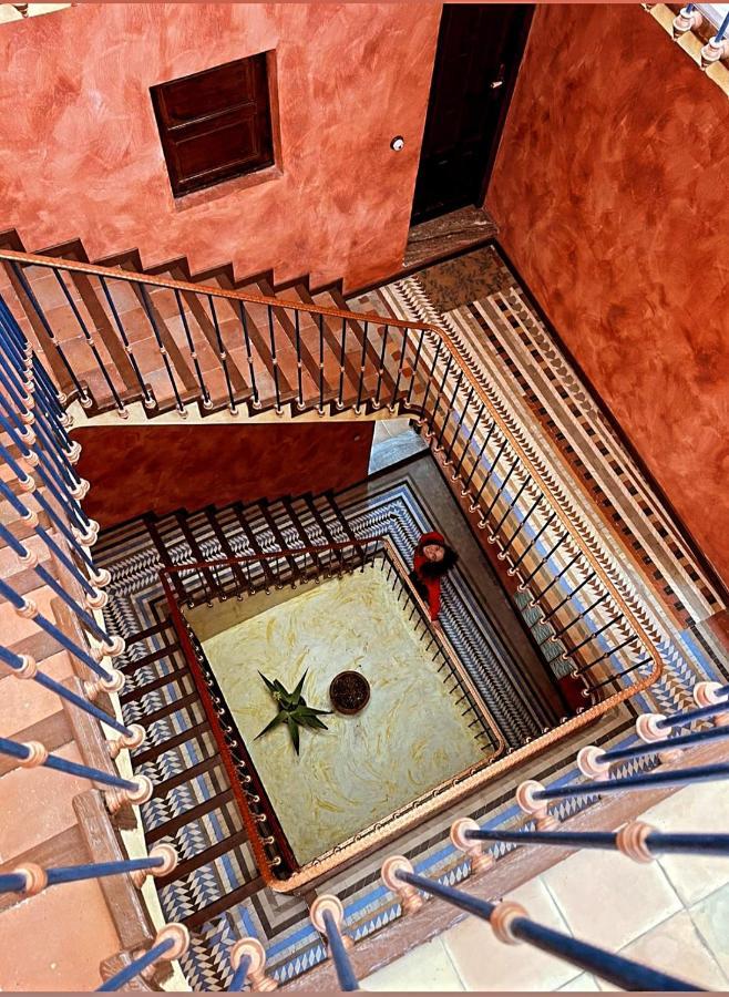 Casa Monovar Екстериор снимка