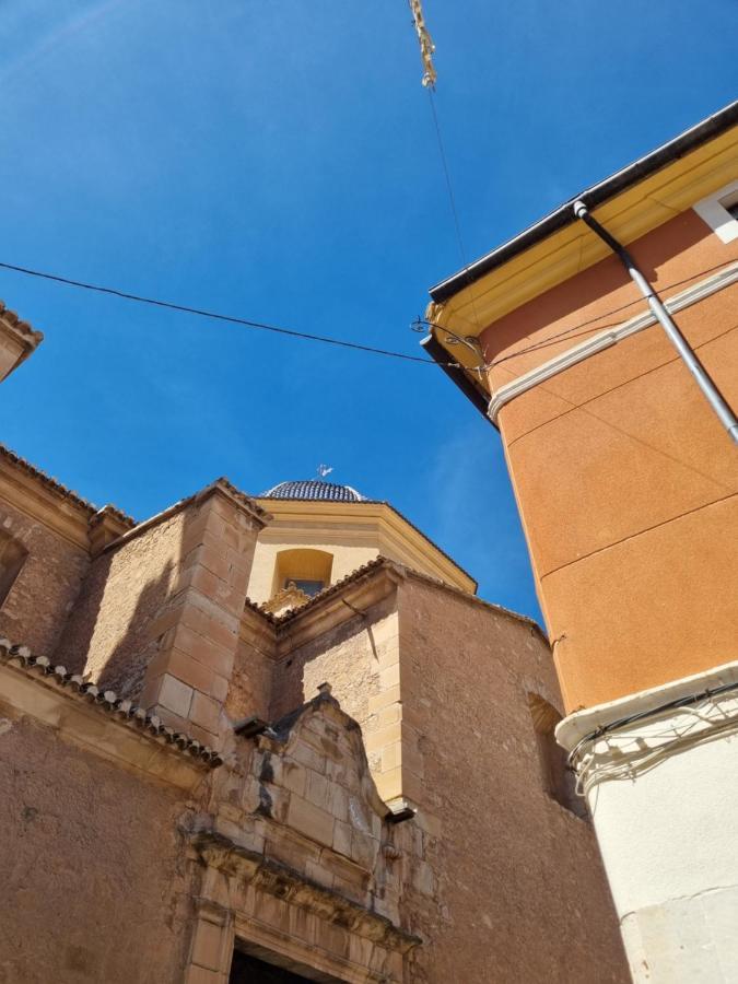 Casa Monovar Екстериор снимка
