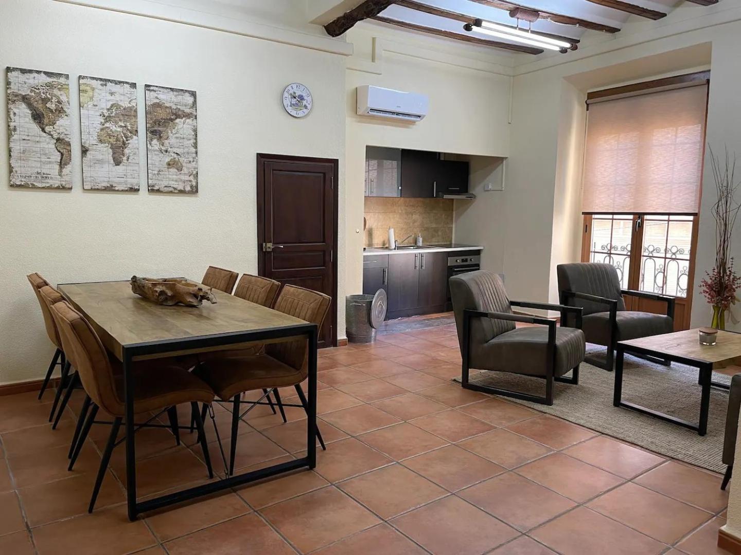 Casa Monovar Екстериор снимка