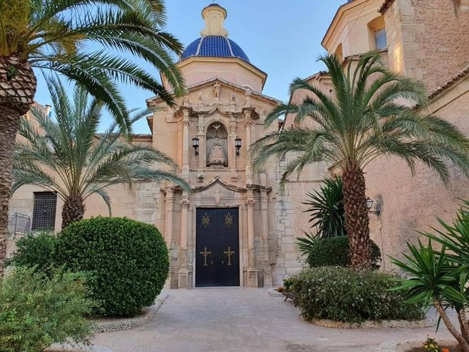 Casa Monovar Екстериор снимка